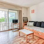 Eleuthera- 211- Loggia Vitree- 5 Pers * Agde