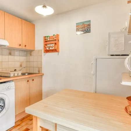 Apartment Eleuthera- 211- Loggia Vitree- 5 Pers *