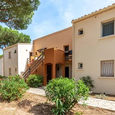 Eleuthera- 211- Loggia Vitree- 5 Pers