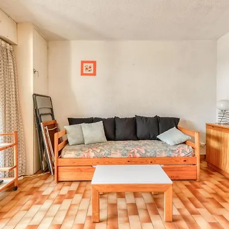 Apartment Eleuthera- 211- Loggia Vitree- 5 Pers *