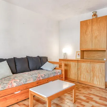 Eleuthera- 211- Loggia Vitree- 5 Pers Agde