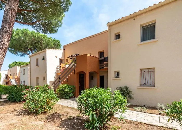 Eleuthera- 211- Loggia Vitree- 5 Pers